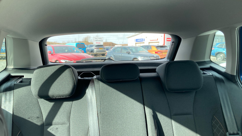 Skoda Kamiq 1.5 TSI SE Drive 5dr DSG Petrol Hatchback